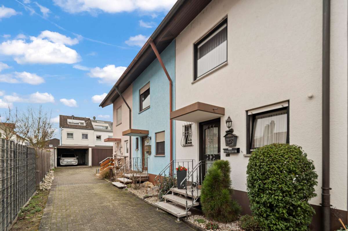 Thumbnail-Haus zum Kaufen in Schallstadt Mengen 475.000,00 € 98 m²