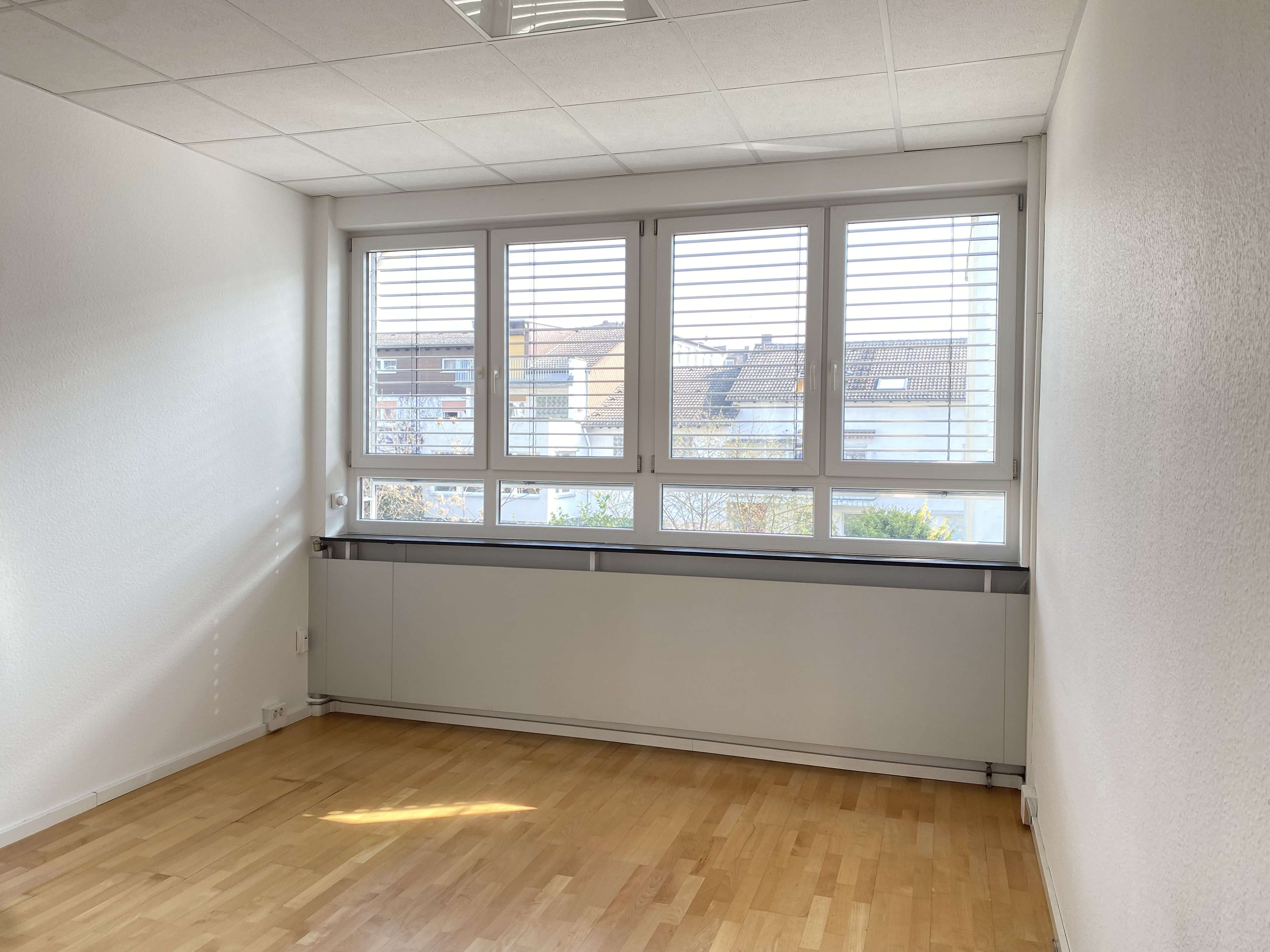 Thumbnail-Wohnung zum Mieten in Offenbach am Main 420,00 € 23 m²