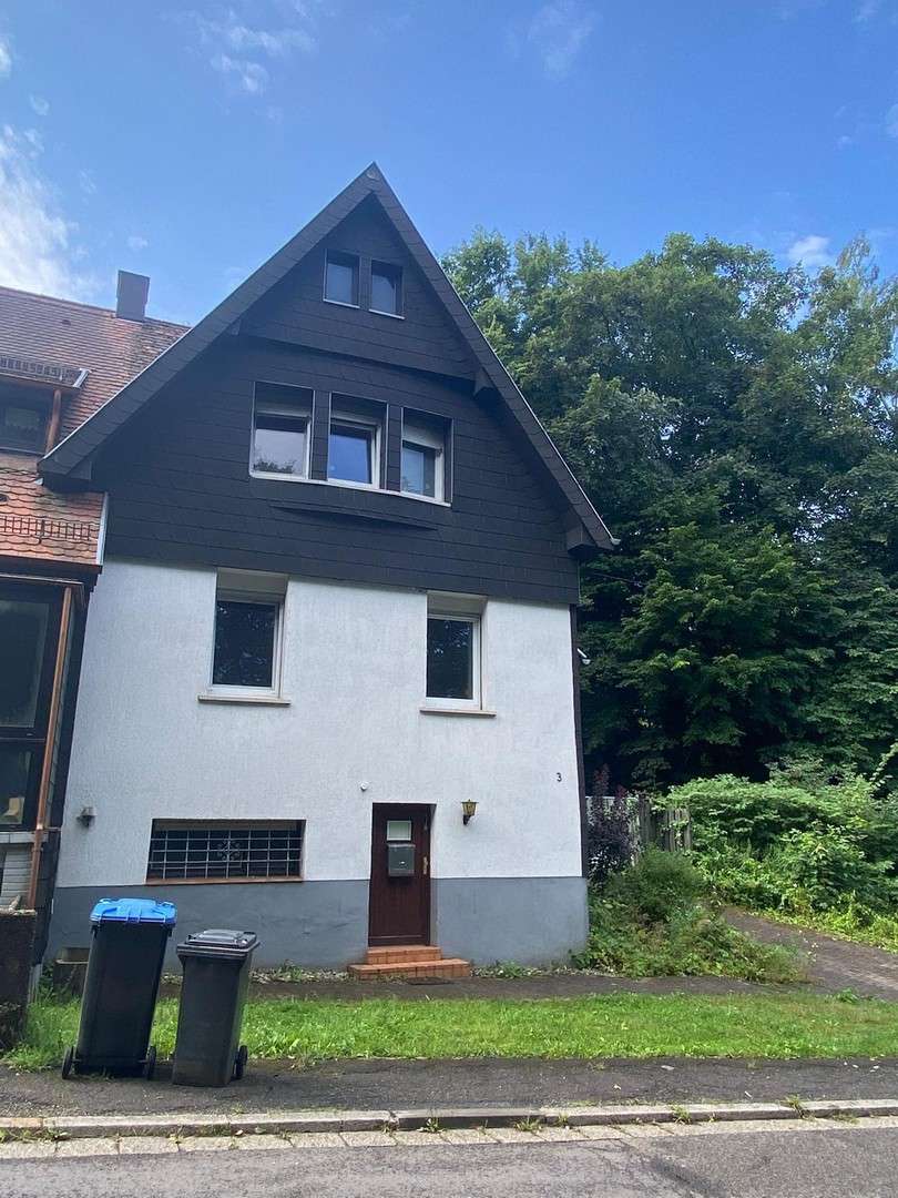 Thumbnail-Haus zum Kaufen in Neunkirchen 165.000,00 € 126 m²