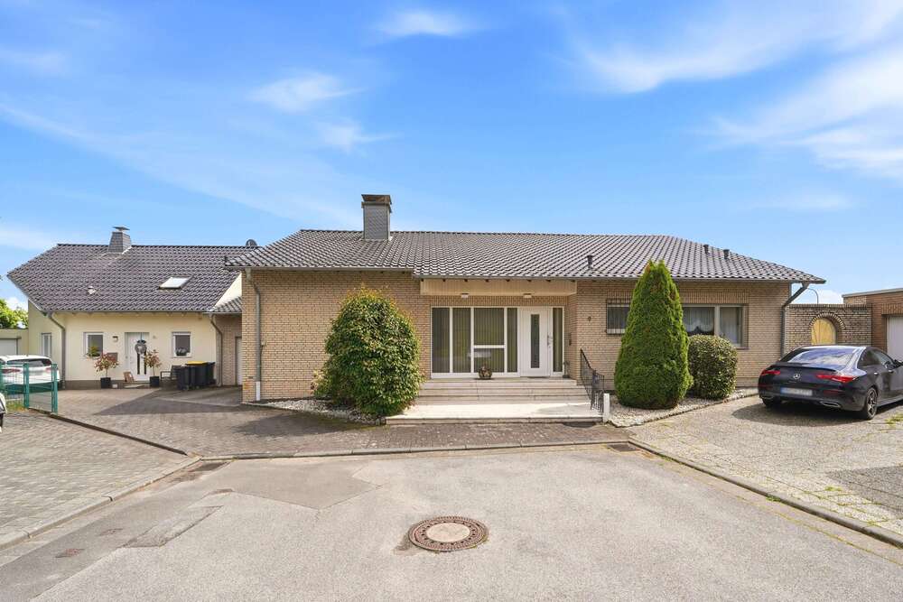 Thumbnail-Haus zum Kaufen in Bedburg 498.000,00 € 174 m²