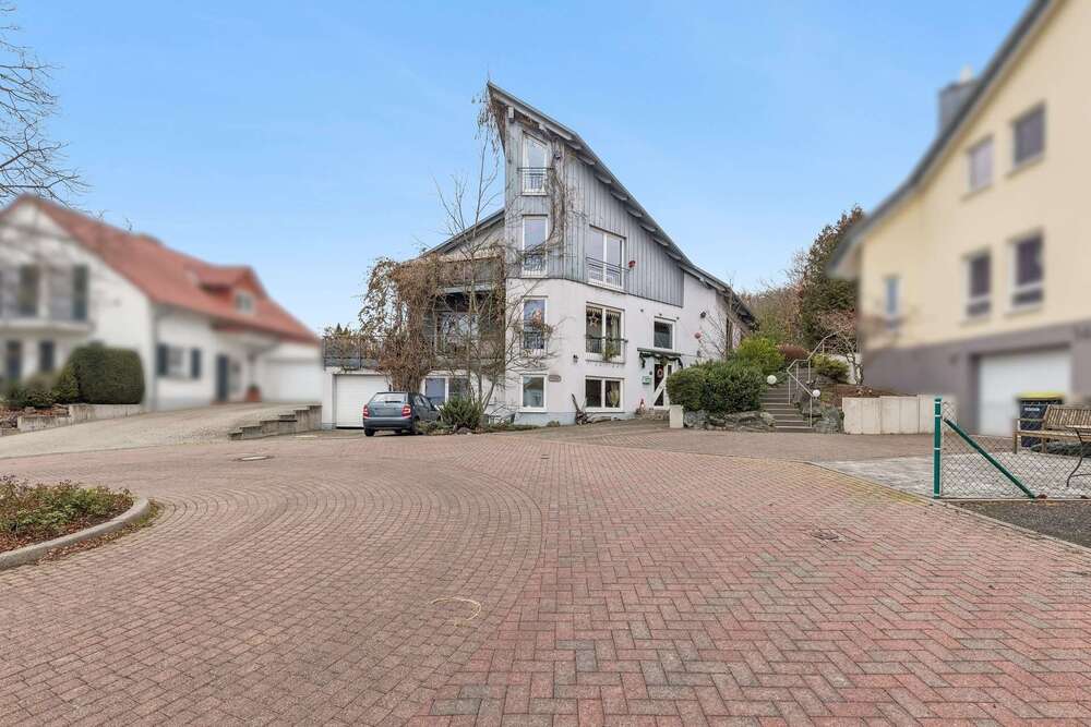 Thumbnail-Haus zum Kaufen in Bad Nauheim 898.000,00 € 310 m²