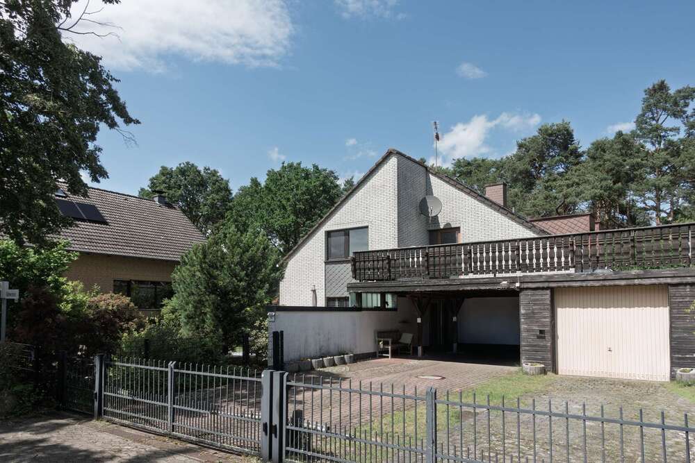 Thumbnail-Haus zum Kaufen in Lindwedel 375.000,00 € 188 m²