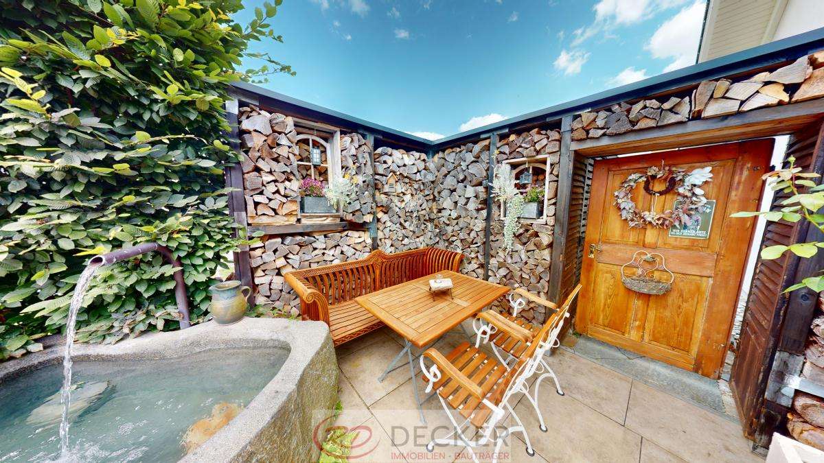 Thumbnail-Haus zum Kaufen in Albaching 740.000,00 € 119 m²