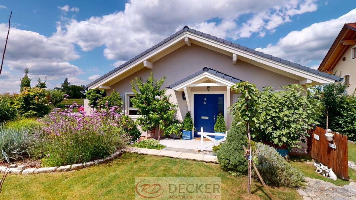 Thumbnail-Haus zum Kaufen in Albaching 740.000,00 € 119 m²