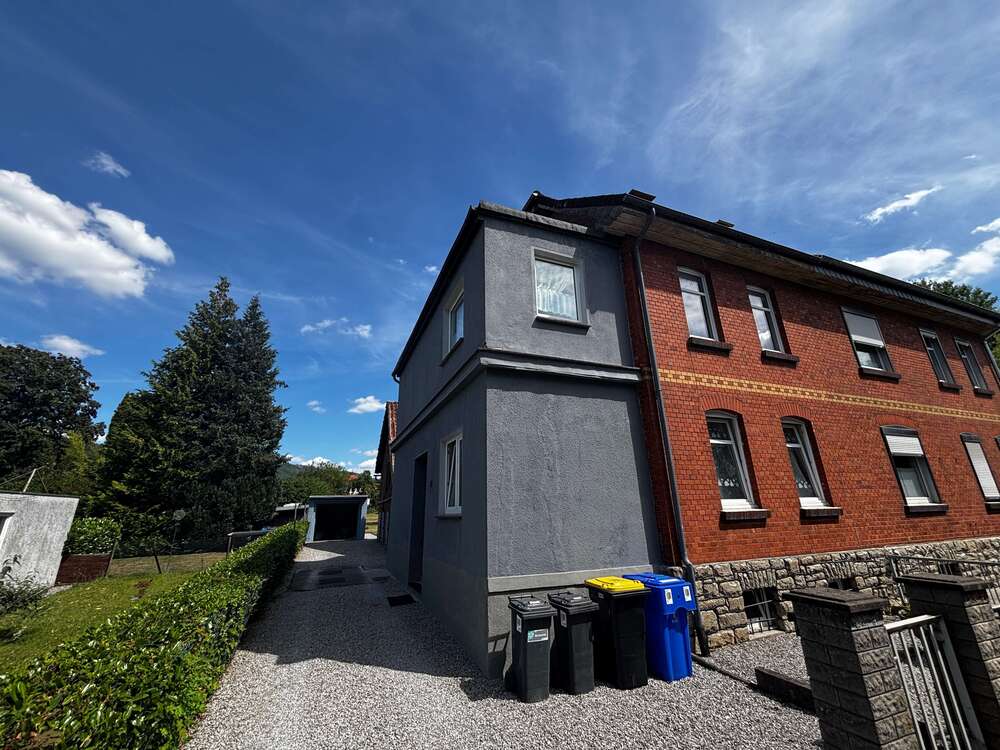 Thumbnail-Haus zum Kaufen in Seesen 150.000,00 € 139 m²