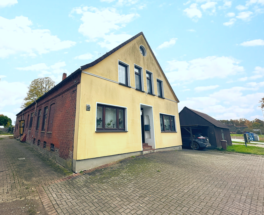 Thumbnail-Haus zum Kaufen in Elsfleth 249.000,00 € 353 m²