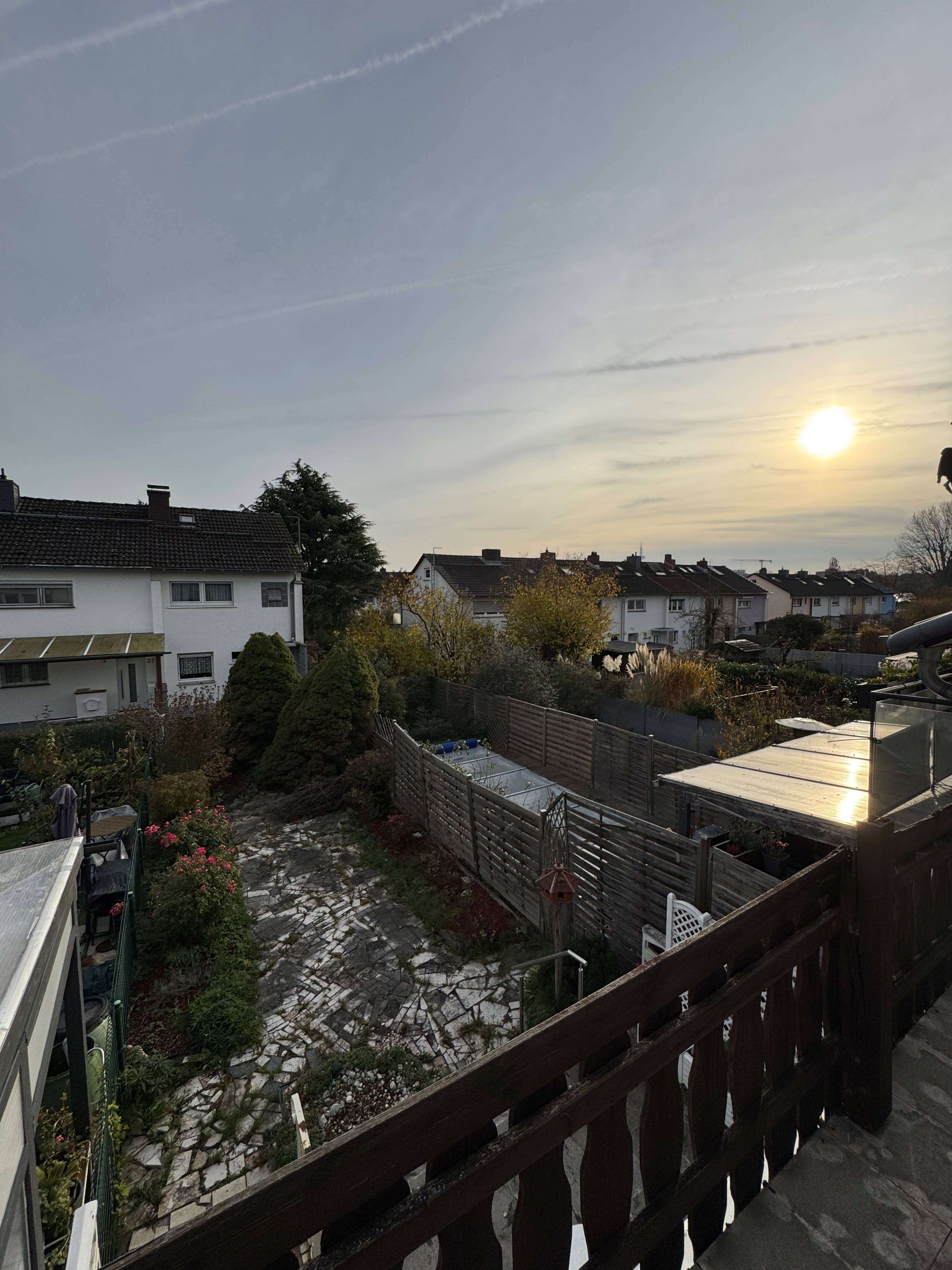 Thumbnail-Haus zum Kaufen in Frankfurt 449.000,00 € 83 m²