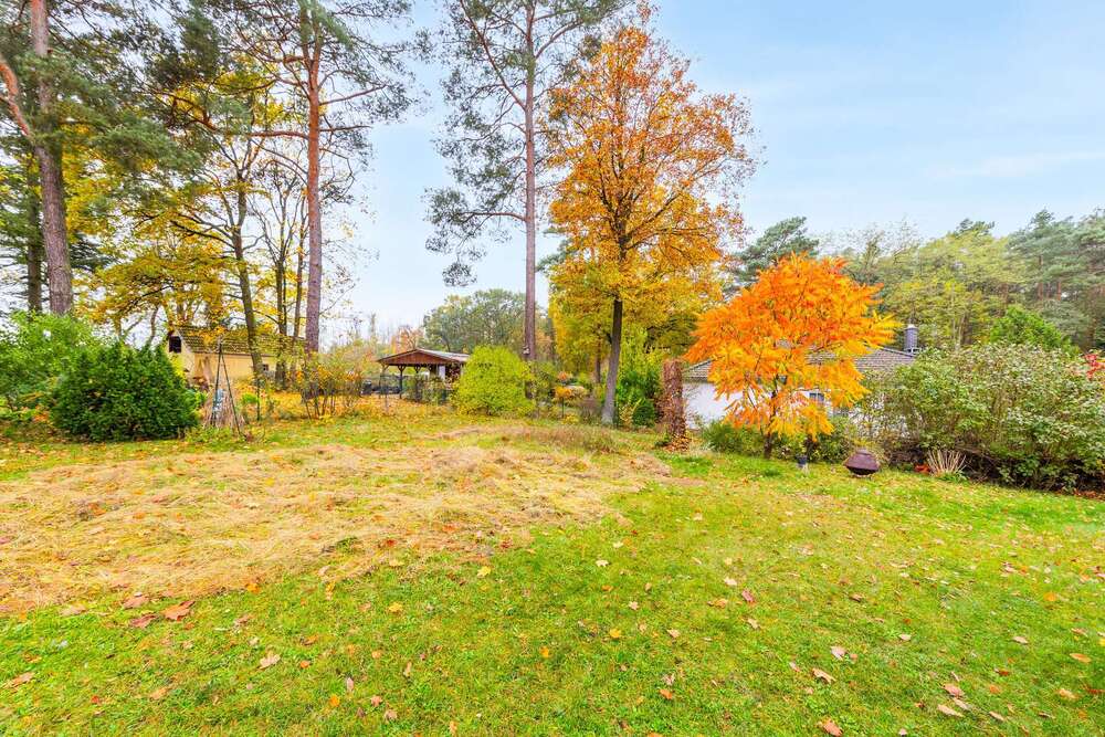 Thumbnail-Grundstück zu verkaufen in Rehfelde 139.000,00 € 605 m²