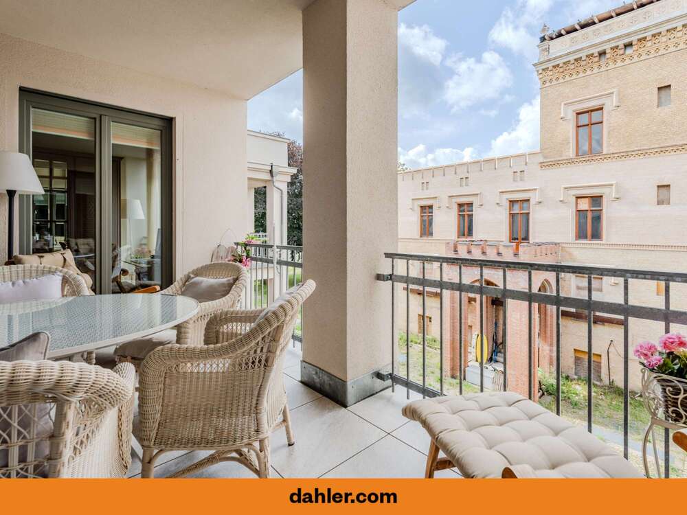 Thumbnail-Wohnung zum Kaufen in Potsdam Berliner Vorstadt 850.000,00 € 76.1 m²