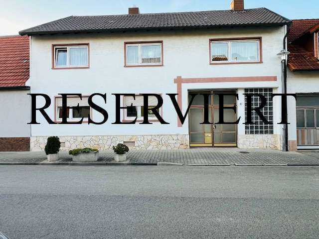 Thumbnail-Haus zum Kaufen in Oberhausen-Rheinhausen 310.000,00 € 144 m²