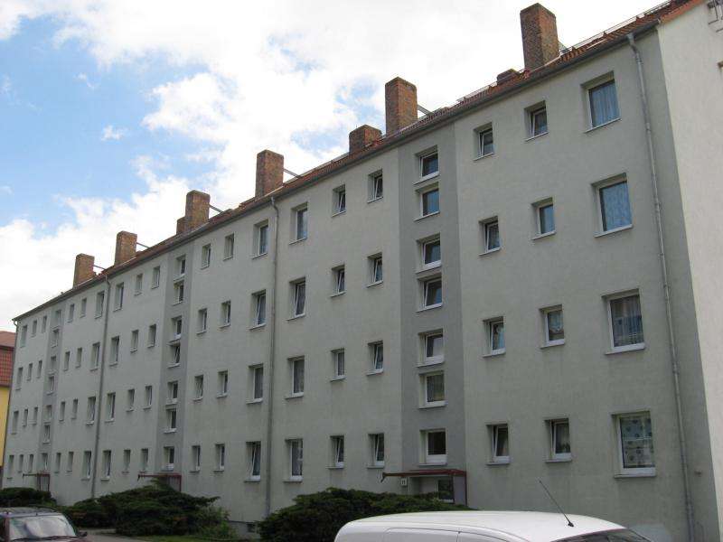 Thumbnail-Wohnung zum Mieten in Naumburg (Saale) 500,00 € 61.67 m²