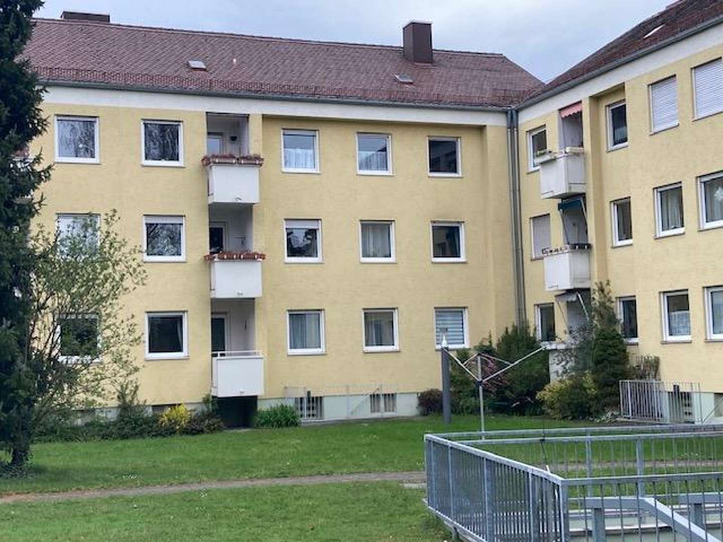 Thumbnail-Wohnung zum Mieten in München 1.100,00 € 55 m²