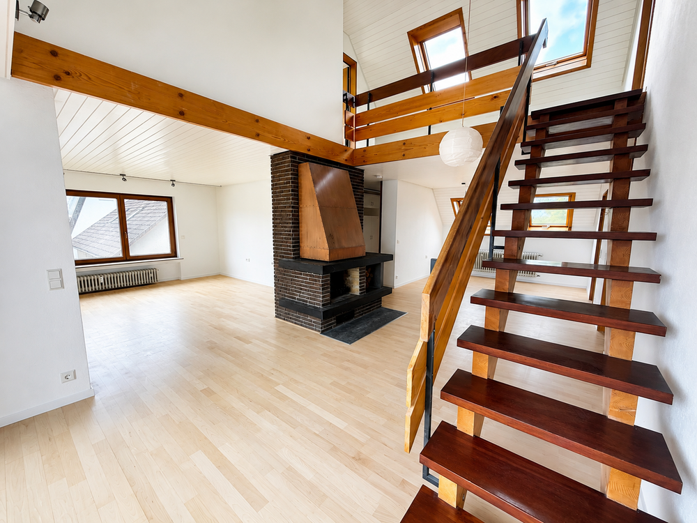 Thumbnail-Wohnung zum Mieten in Filderstadt 1.390,00 € 120 m²