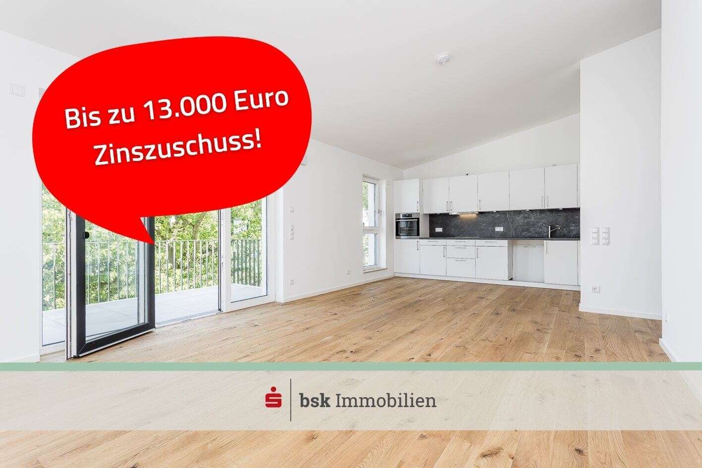 Thumbnail-Wohnung zum Kaufen in Königs Wusterhausen 519.214,00 € 104.26 m²