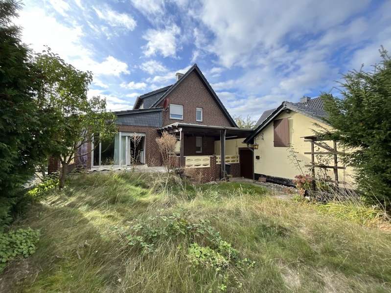 Thumbnail-Haus zum Kaufen in Wendeburg 420.000,00 € 148 m²