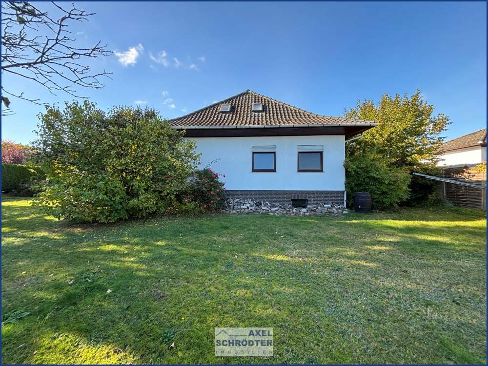 Thumbnail-Haus zum Kaufen in Nienhagen 299.000,00 € 174 m²