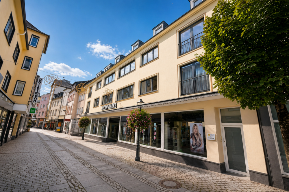Thumbnail-Haus zum Kaufen in Mayen 945.000,00 € 700 m²