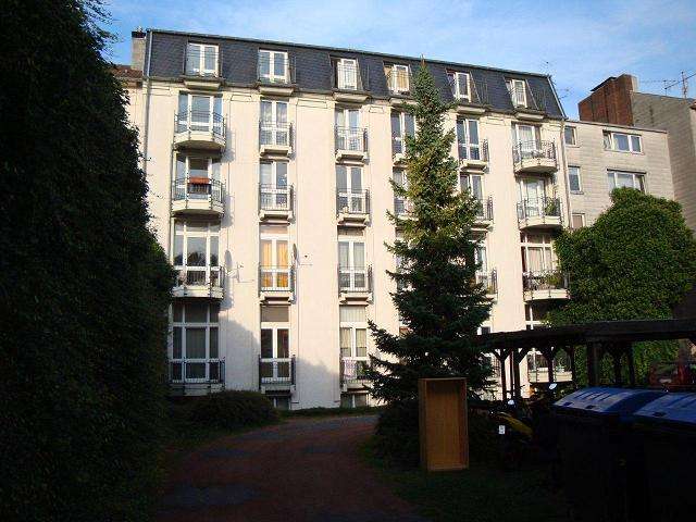 Thumbnail-Wohnung zum Mieten in Aachen 447,10 € 33 m²