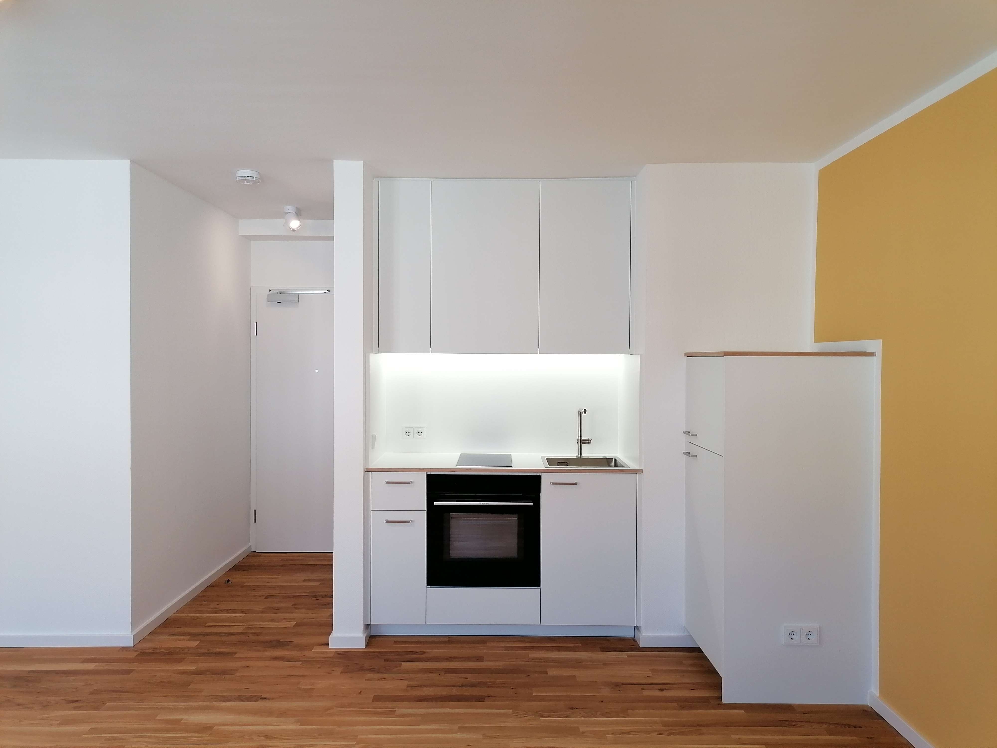 Thumbnail-Wohnung zum Mieten in Frankfurt 1.090,00 € 33 m²