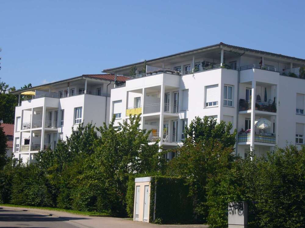 Thumbnail-Wohnung zum Mieten in Tübingen 620,00 € 36 m²