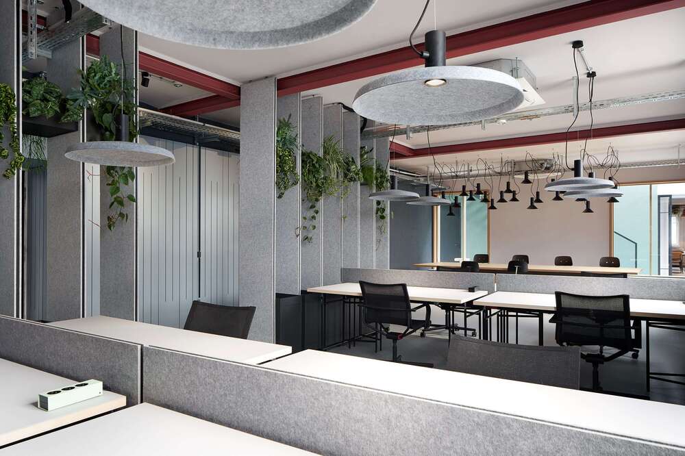 Thumbnail-Büro in Stuttgart 2.585,00 € 68 m²