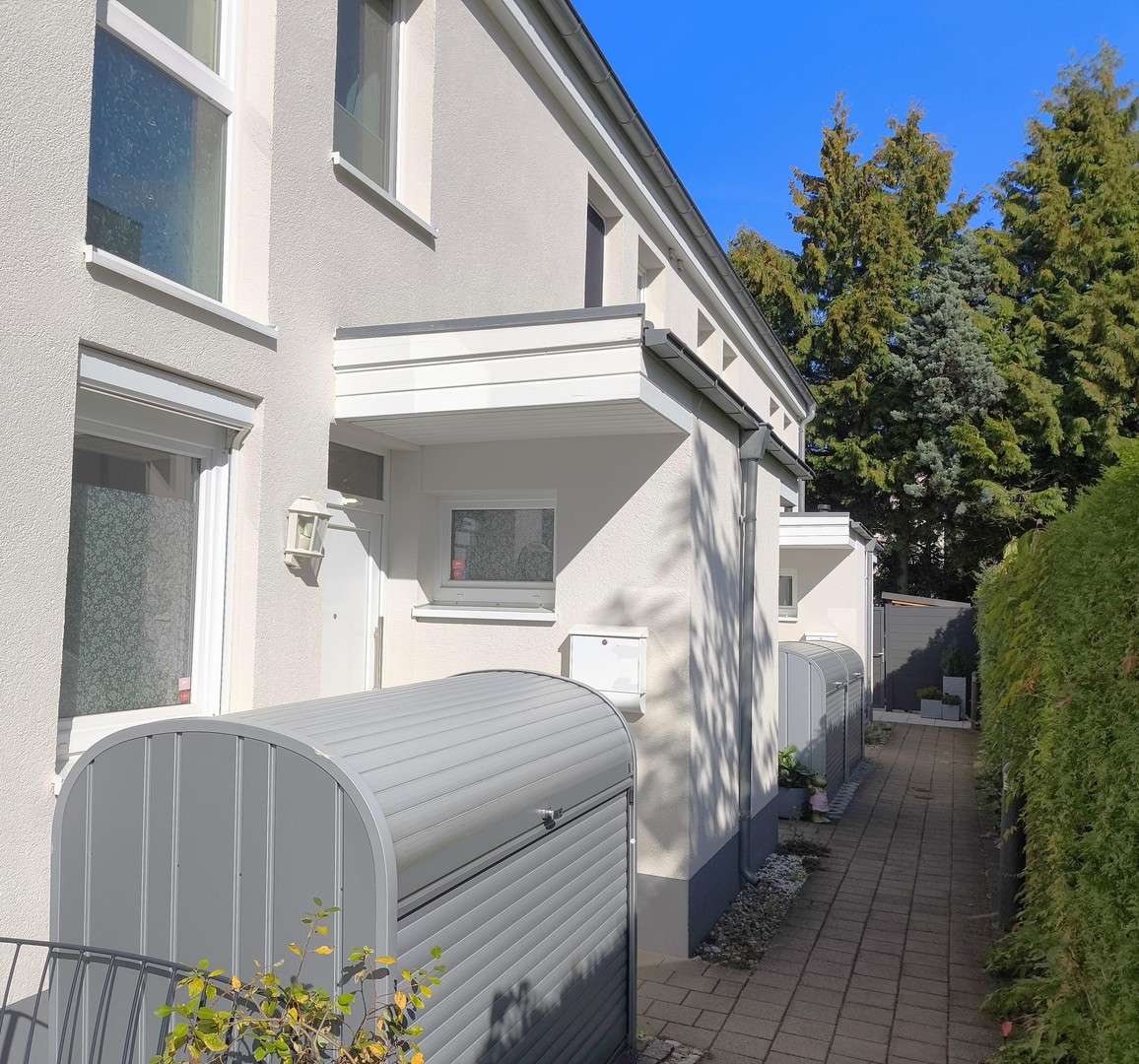 Thumbnail-Haus zum Kaufen in Hamburg 589.000,00 € 114.77 m²