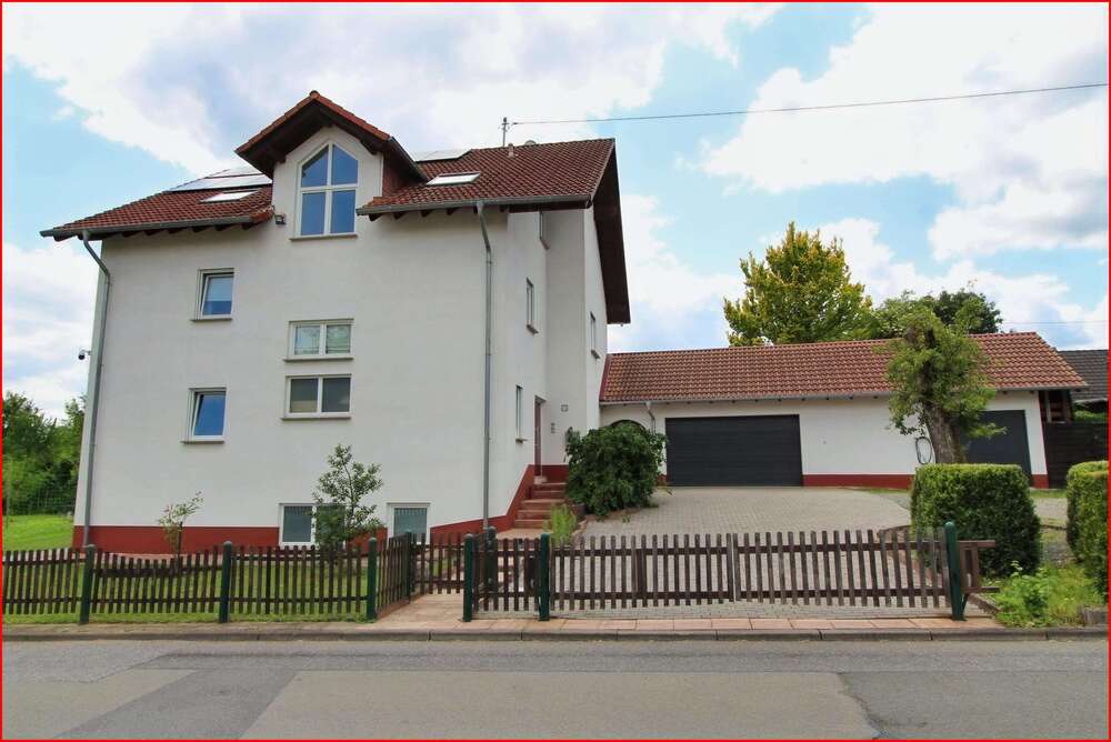 Thumbnail-Haus zum Kaufen in Birkenfeld 520.000,00 € 285 m²