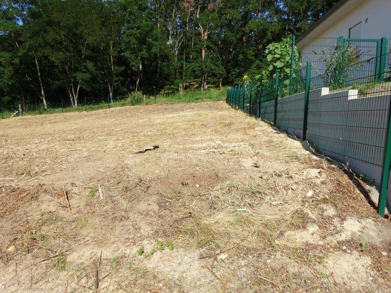 Thumbnail-Grundstück zu verkaufen in Bad Belzig 85.000,00 € 633 m²