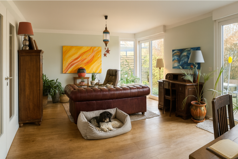 Thumbnail-Haus zum Kaufen in Berlin 1.399.000,00 € 176 m²