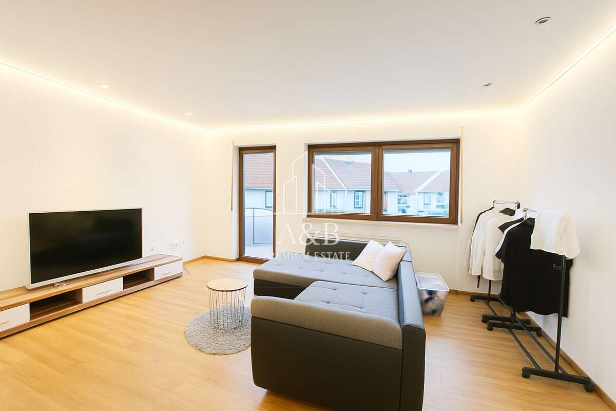 Thumbnail-Wohnung zum Kaufen in Altrip 115.000,00 € 39 m²