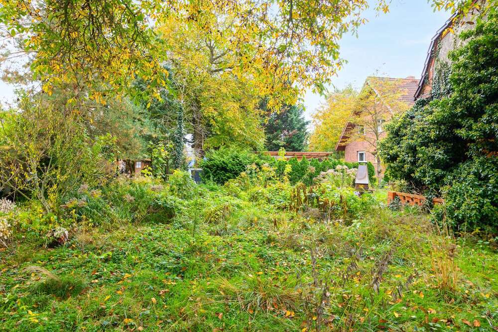 Thumbnail-Grundstück zu verkaufen in Berlin 495.000,00 € 871 m²