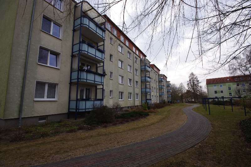 Thumbnail-Wohnung zum Mieten in Greifswald 482,79 € 66.5 m²