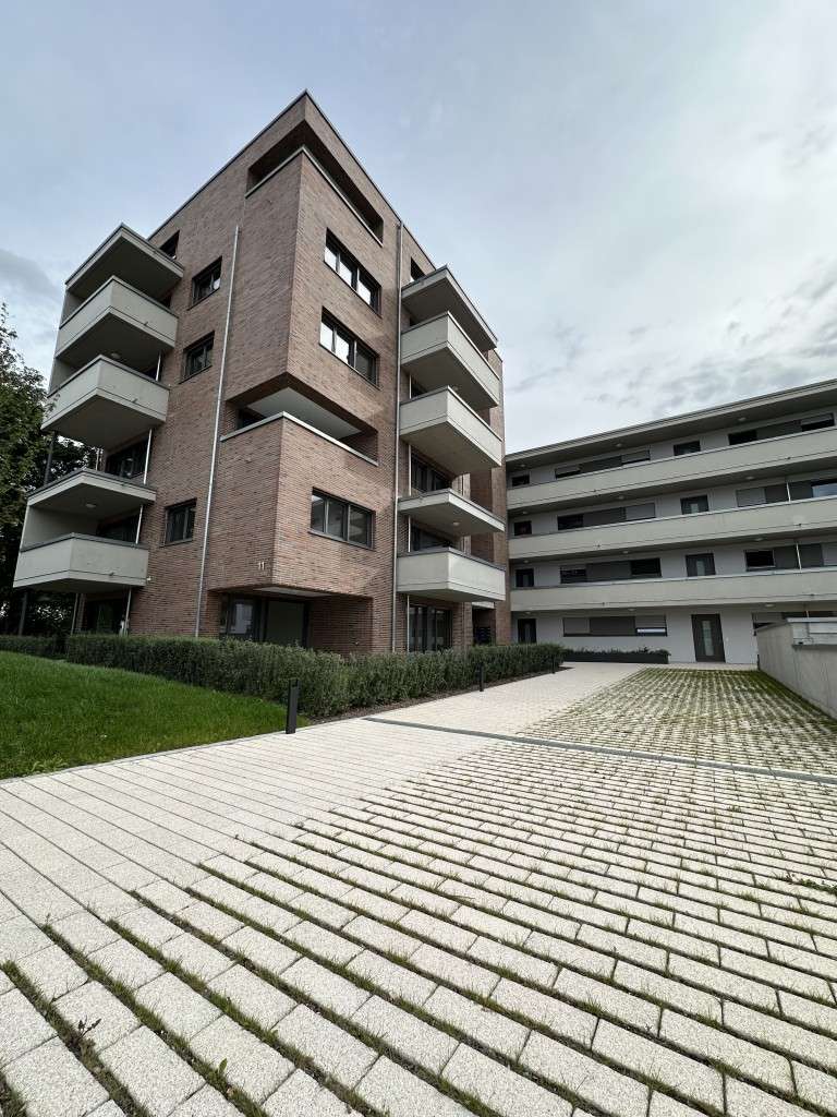 Thumbnail-Wohnung zum Mieten in Nürtingen 1.050,00 € 76 m²