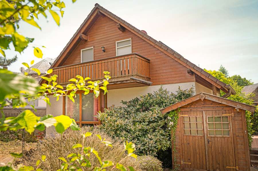 Thumbnail-Haus zum Kaufen in Bell 342.000,00 € 140 m²