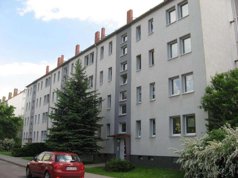 Thumbnail-Wohnung zum Mieten in Naumburg (Saale) 606,00 € 74.77 m²