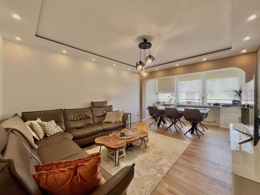 Thumbnail-Wohnung zum Kaufen in Köln 289.000,00 € 72 m²