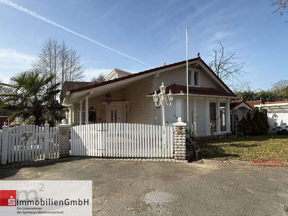 Thumbnail-Haus zum Kaufen in Dülmen 103.000,00 € 69 m²