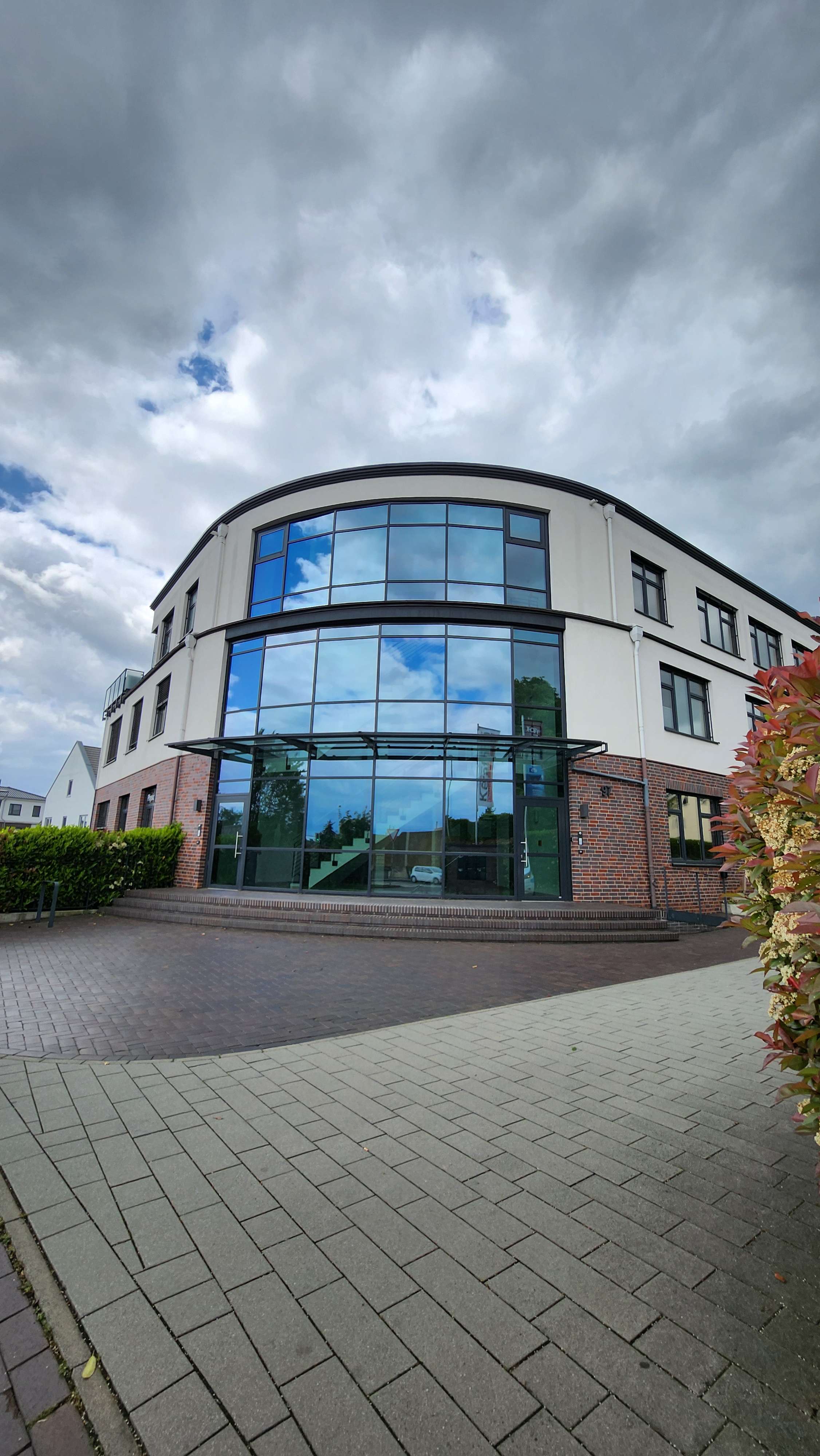 Thumbnail-Büro in Bad Vilbel 1.100,00 € 71.78 m²