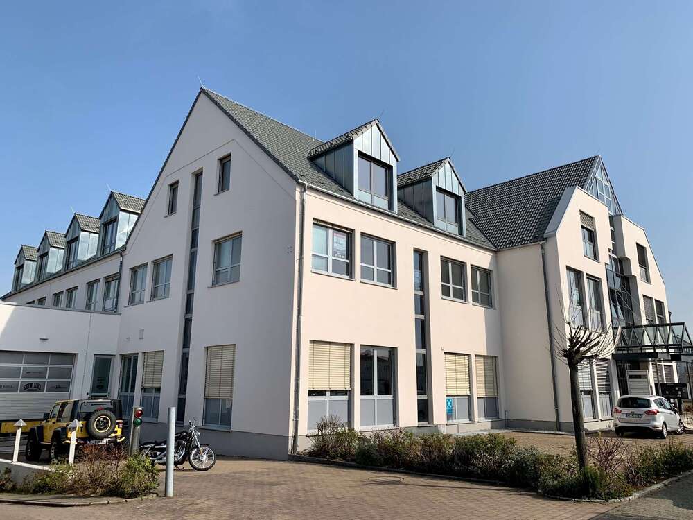 Thumbnail-Büro in Mainz 3.350,34 € 319.08 m²