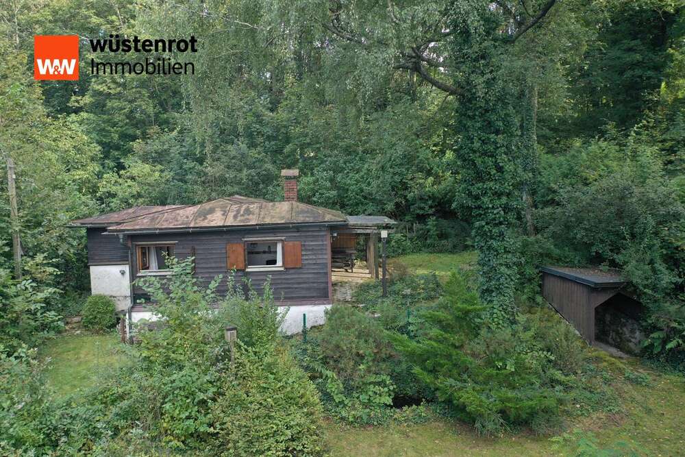 Thumbnail-Haus zum Kaufen in Bogen 155.000,00 € 37 m²