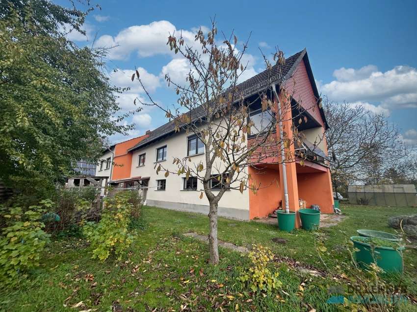 Thumbnail-Haus zum Kaufen in Rheinsberg Dorf Zechlin 295.000,00 € 175 m²