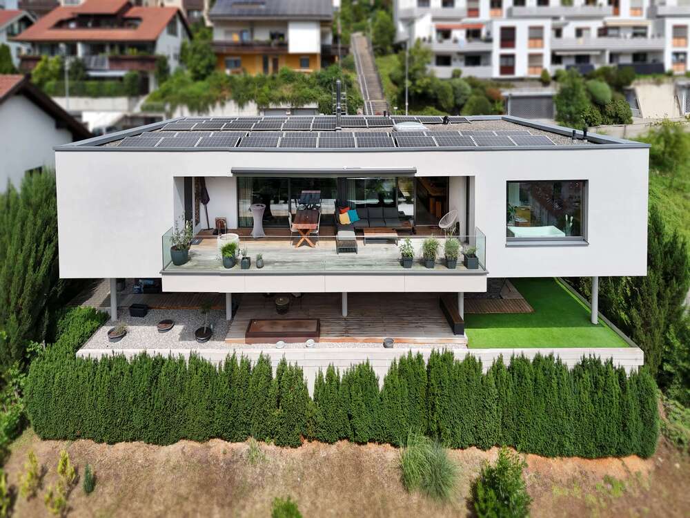 Thumbnail-Haus zum Kaufen in Bad Urach 1.690.000,00 € 282 m²