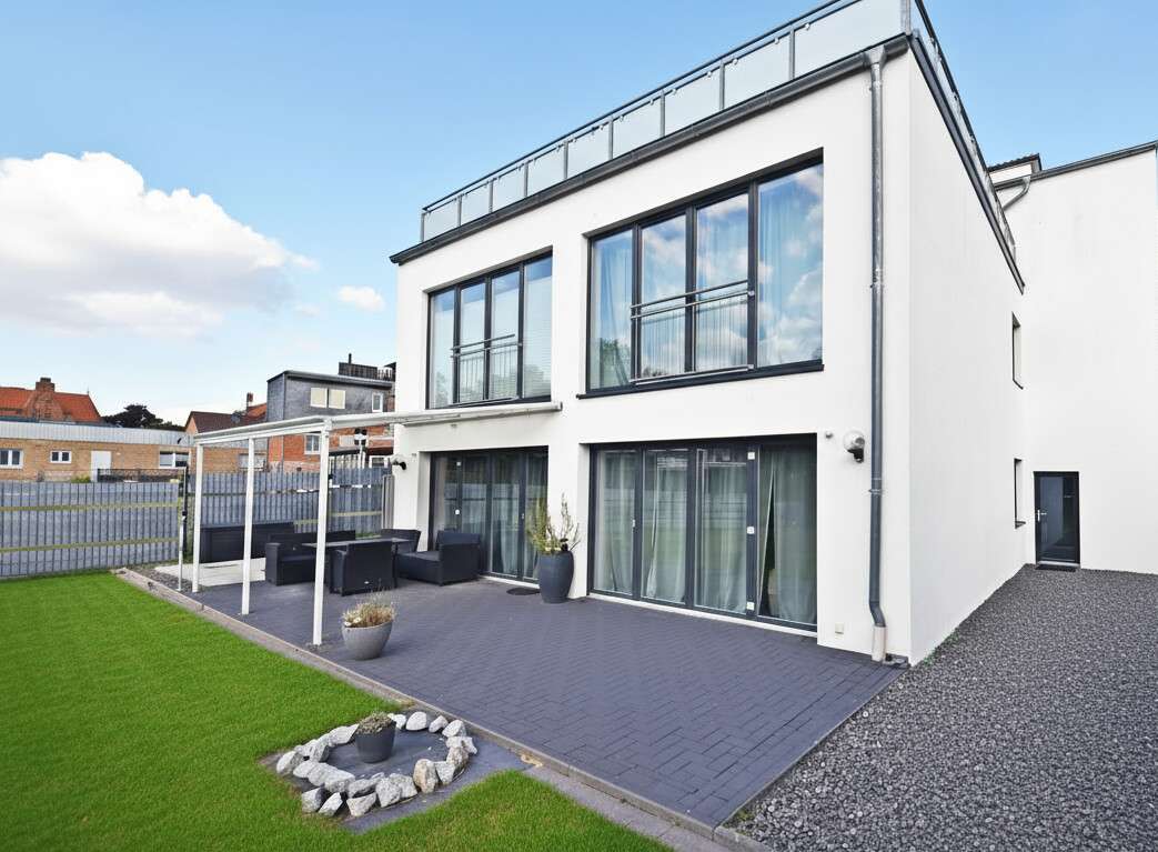 Thumbnail-Haus zum Kaufen in Lauenau 995.000,00 € 330 m²