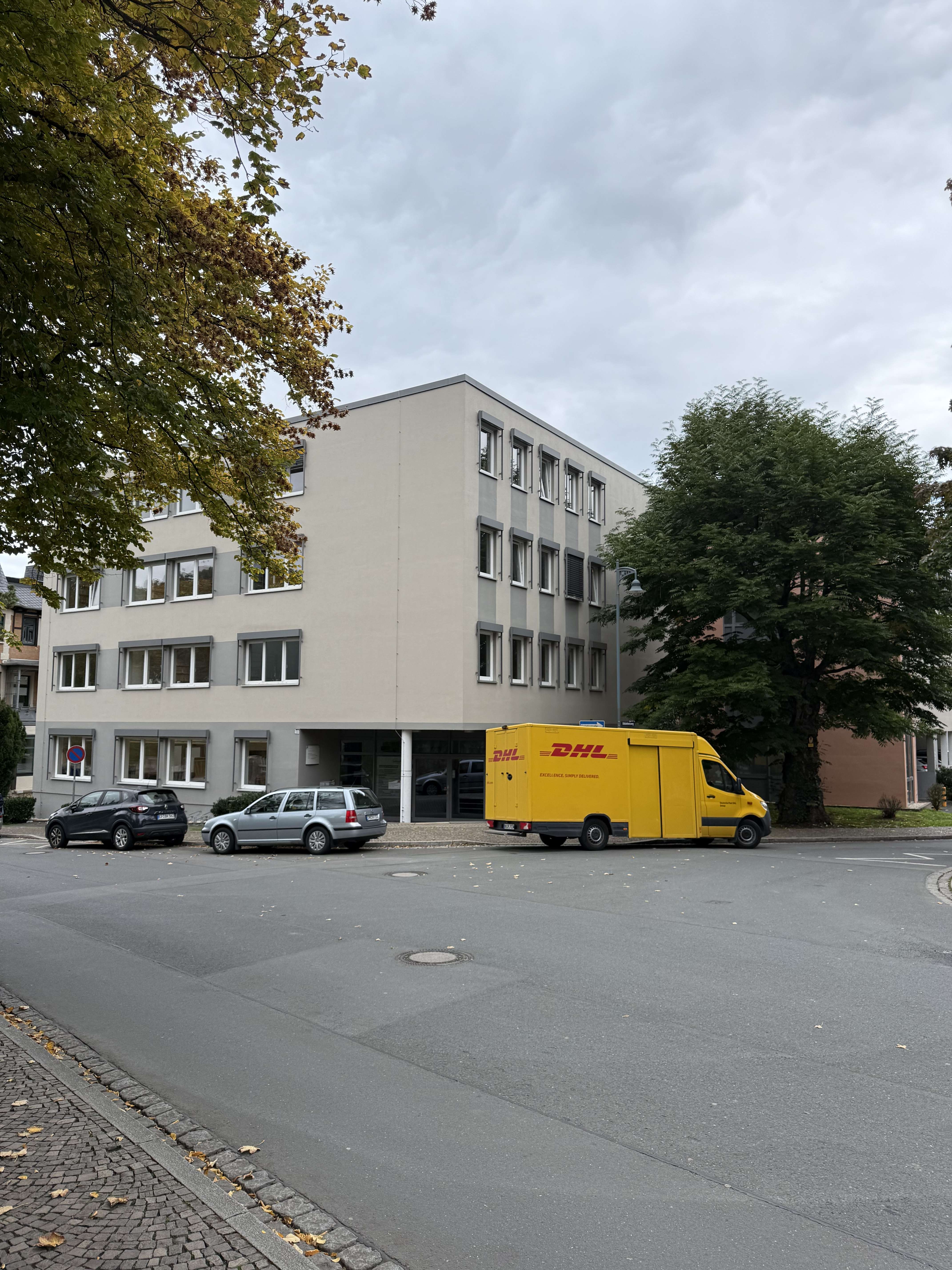 Thumbnail-Büro in Jena 4.500,00 € 350 m²