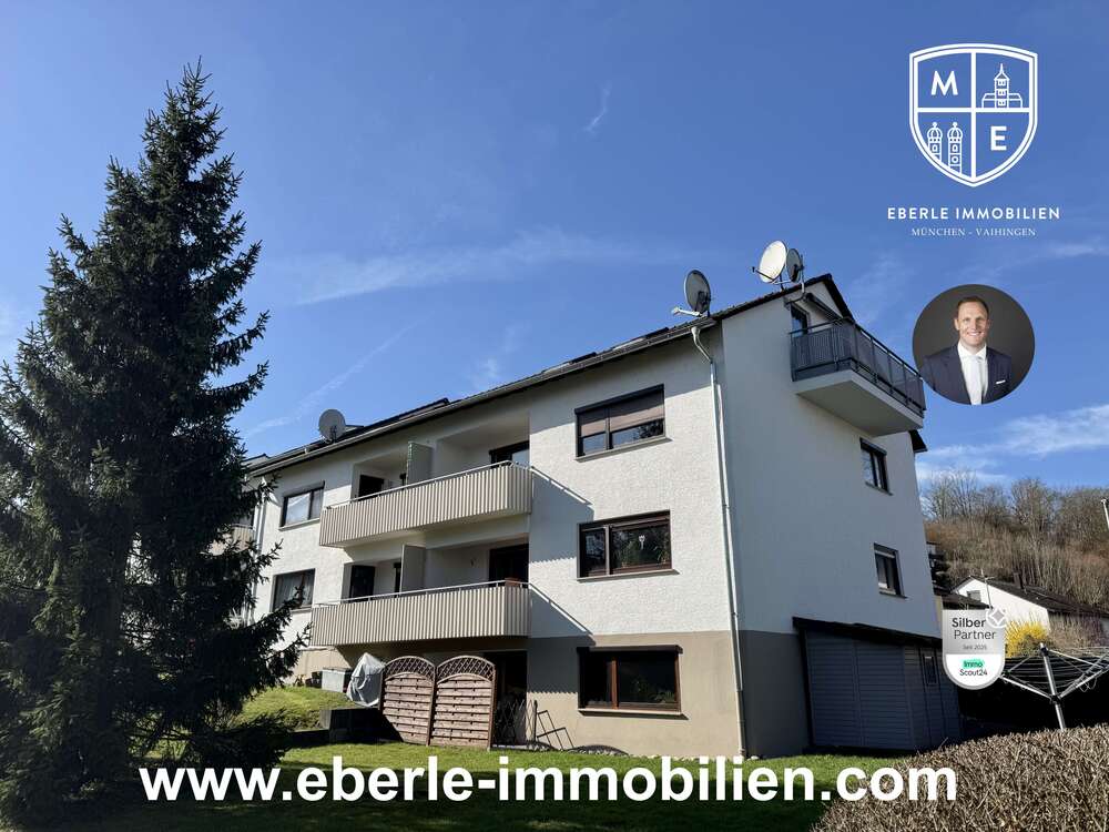 Thumbnail-Wohnung zum Kaufen in VaihingenEnz 150.000,00 € 47 m²