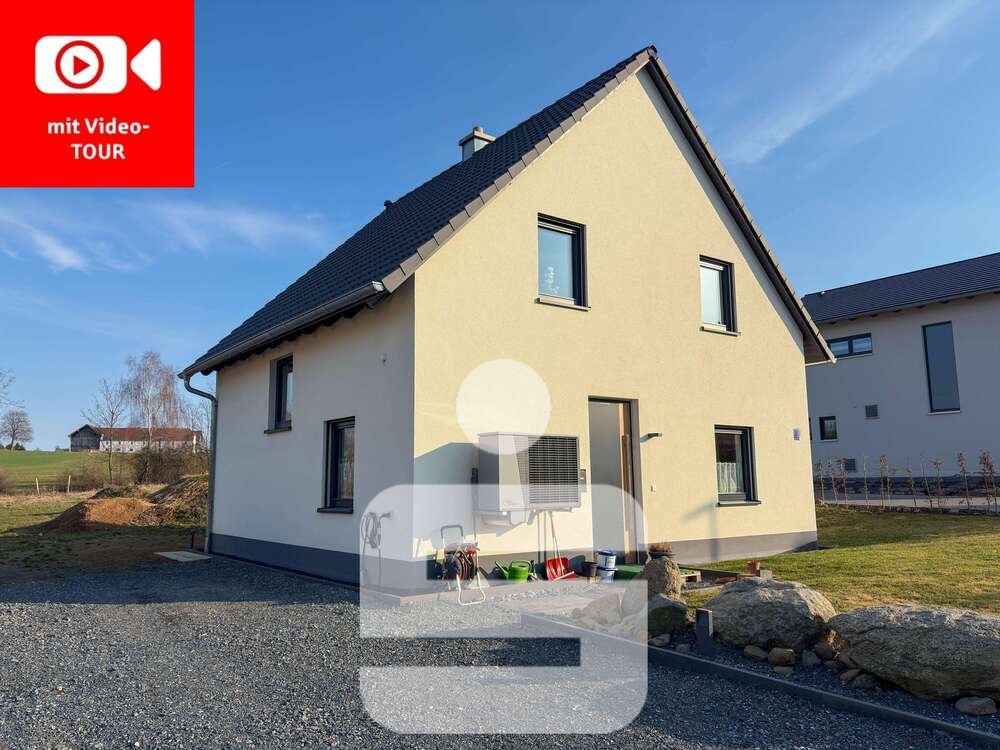 Thumbnail-Haus zum Kaufen in Pechbrunn 379.000,00 € 88 m²