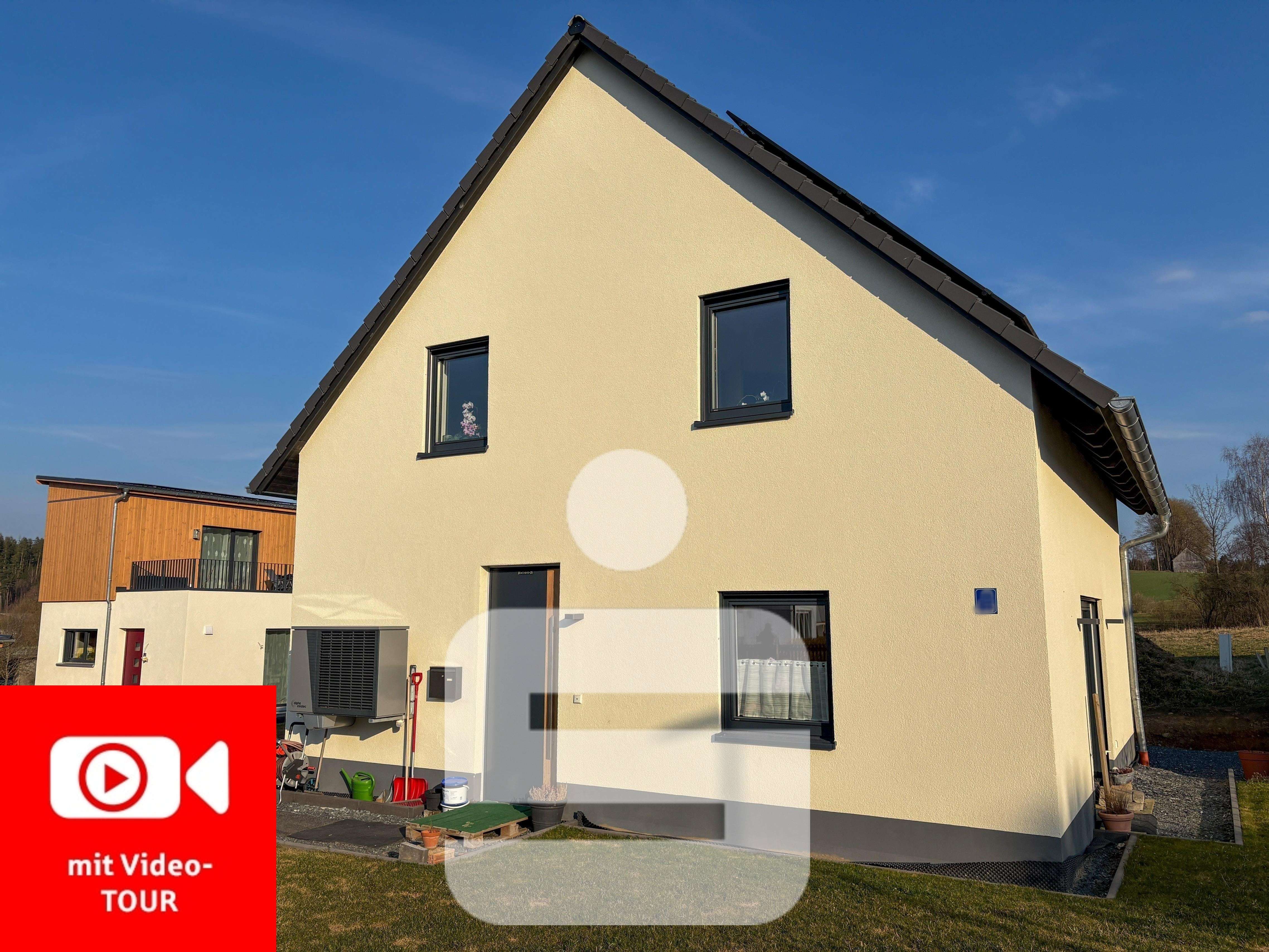Thumbnail-Haus zum Kaufen in Pechbrunn 379.000,00 € 88 m²