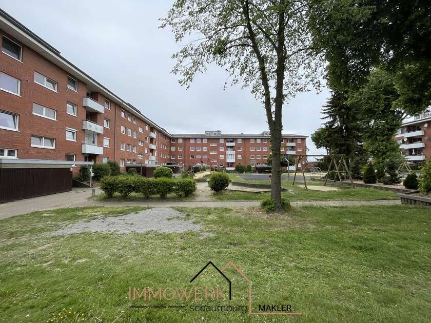 Thumbnail-Wohnung zum Mieten in Stade 600,00 € 73.02 m²