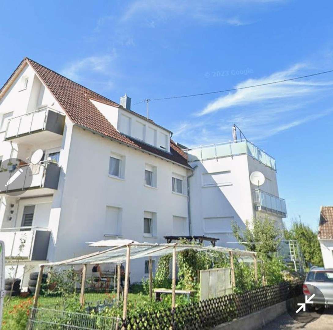 Thumbnail-Wohnung zum Kaufen in Friedrichshafen 329.000,00 € 91 m²