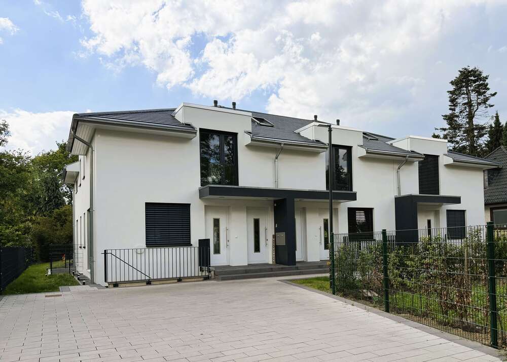 Thumbnail-Wohnung zum Mieten in Hamburg 1.400,00 € 69 m²